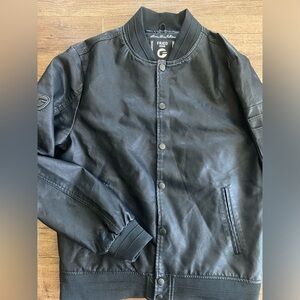 Black Jacket for Men M